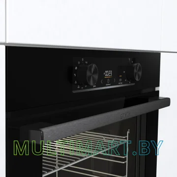 Электрический духовой шкаф Gorenje BO6735E02BK картинка 4